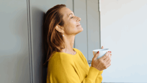Savoring good experiences